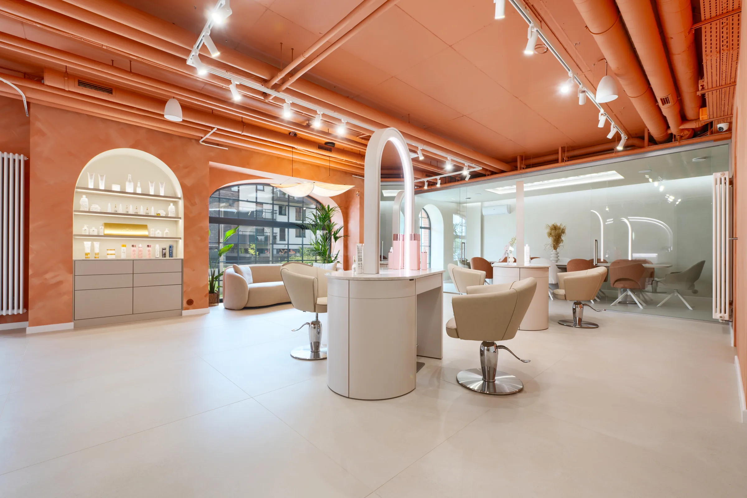 Salon